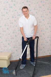 Carpet Cleaning Services Liverpool