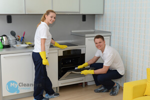 Oven Cleaning Services Liverpool